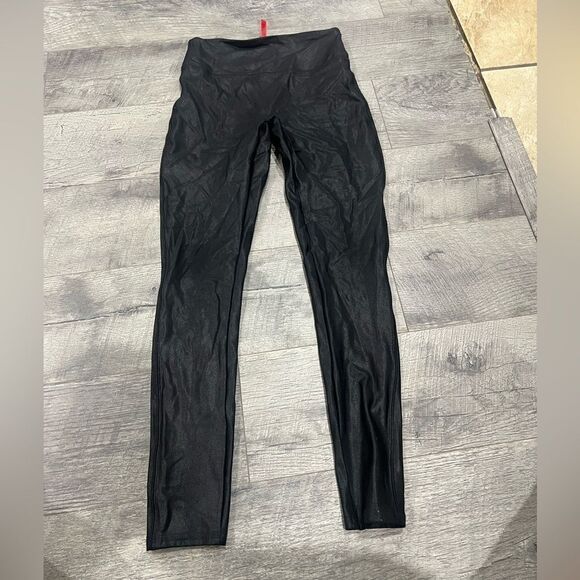 Spanx | Black - Picture 1 of 2
